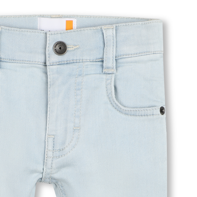 Calças jeans bebé TIMBERLAND