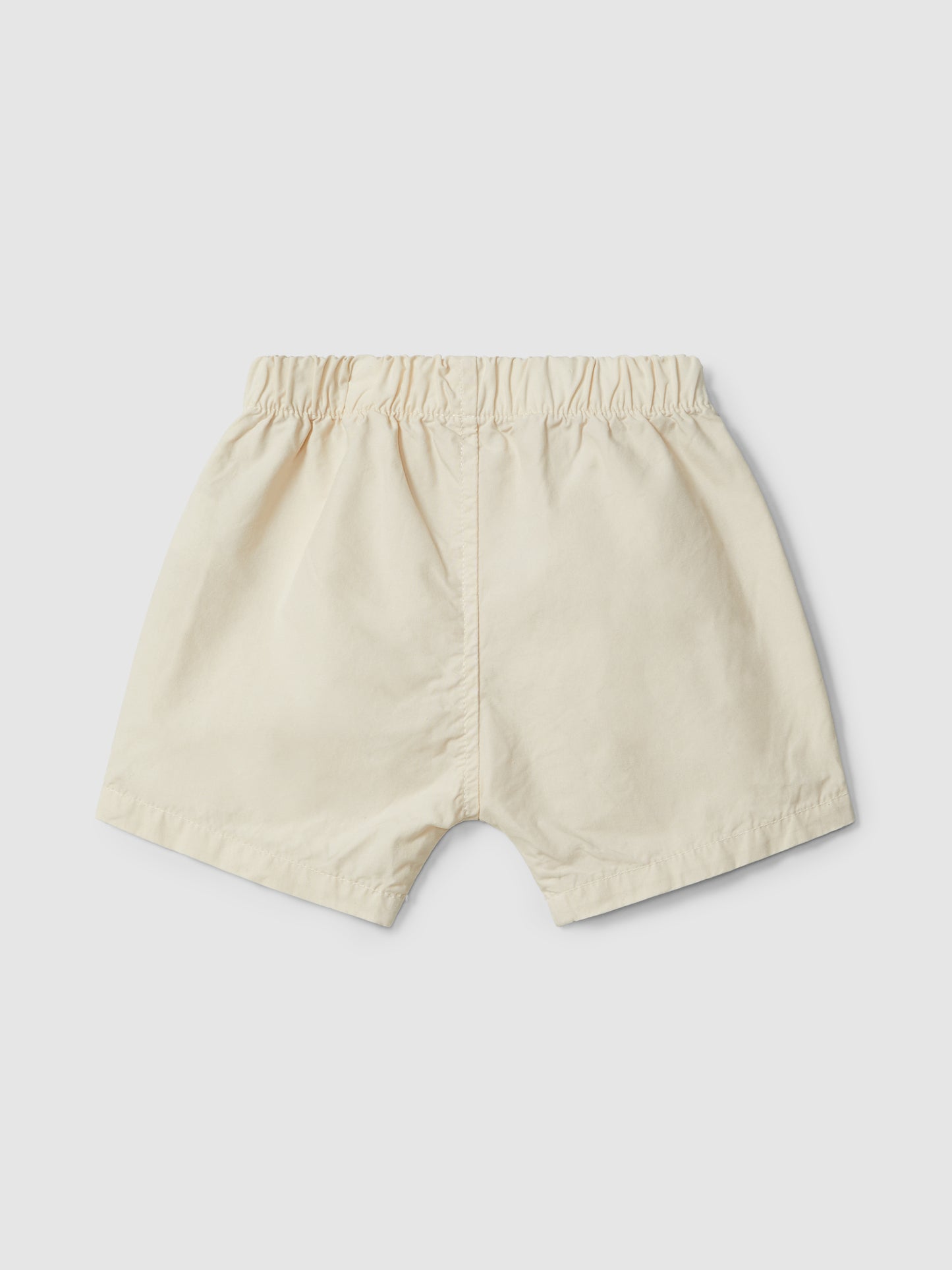 Calções com bolsos LARANJINHA