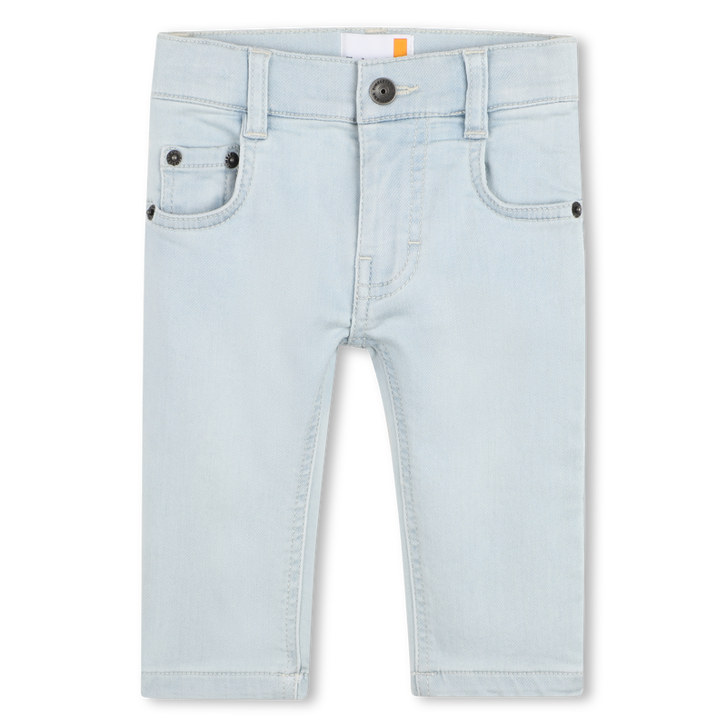 Calça Jeans TIMBERLAND