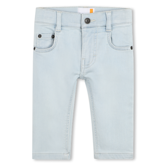 Calça Jeans TIMBERLAND