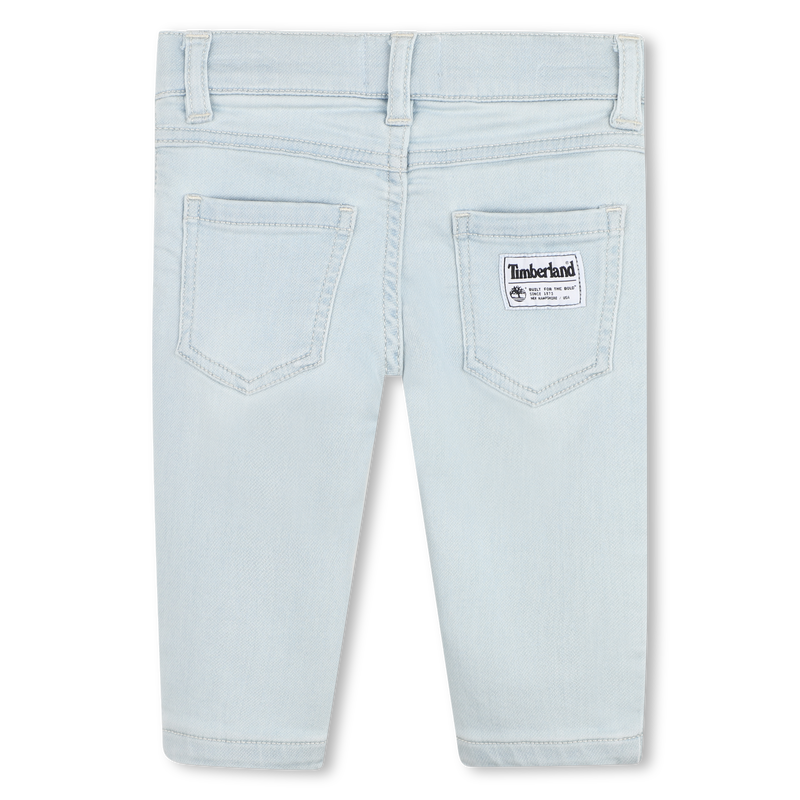 Calças jeans bebé TIMBERLAND