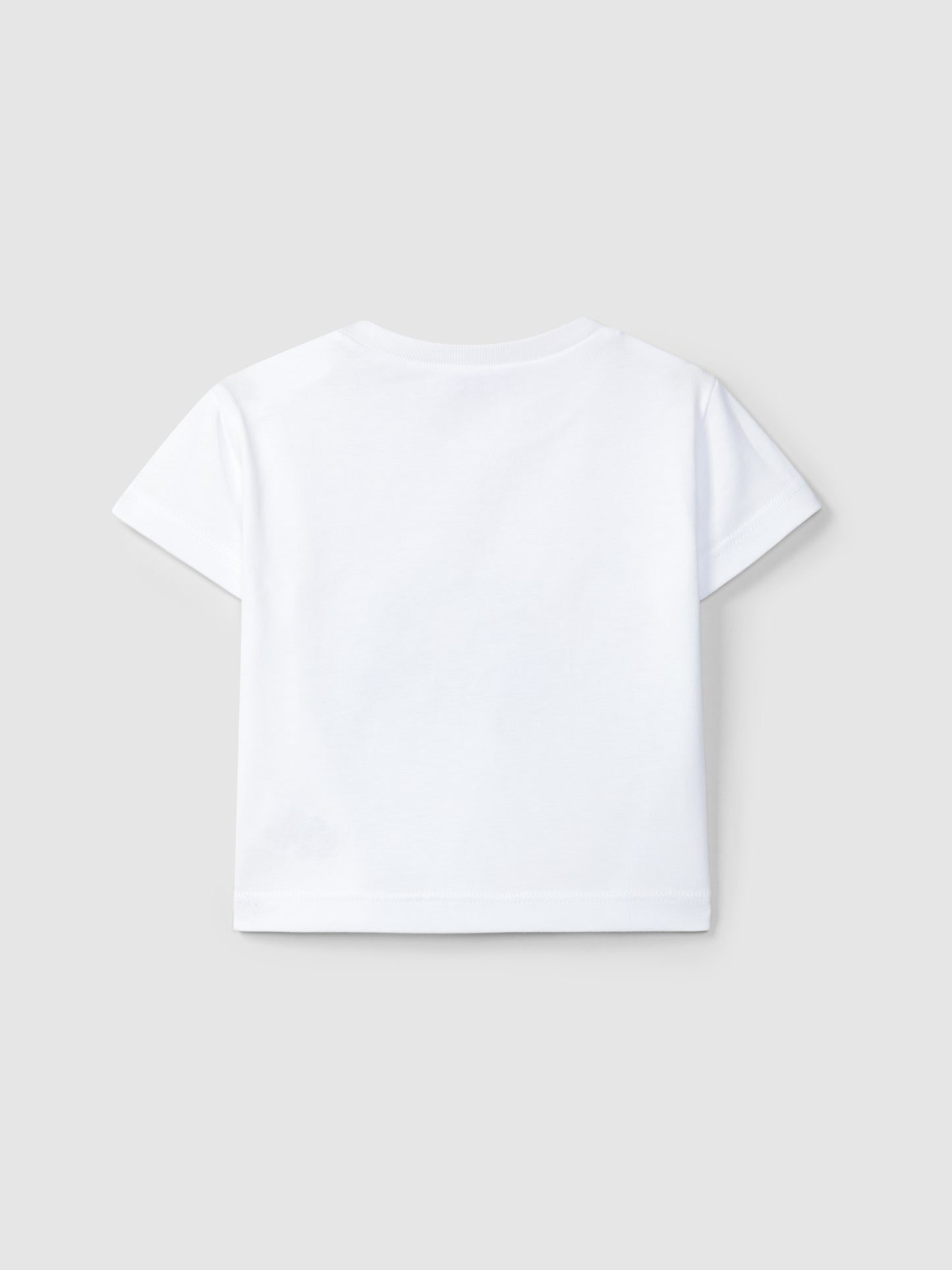 Tshirt LARANJINHA